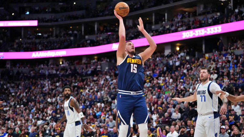 Nikola Jokić