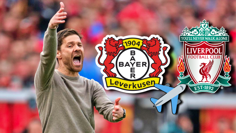 Xabi Alonso