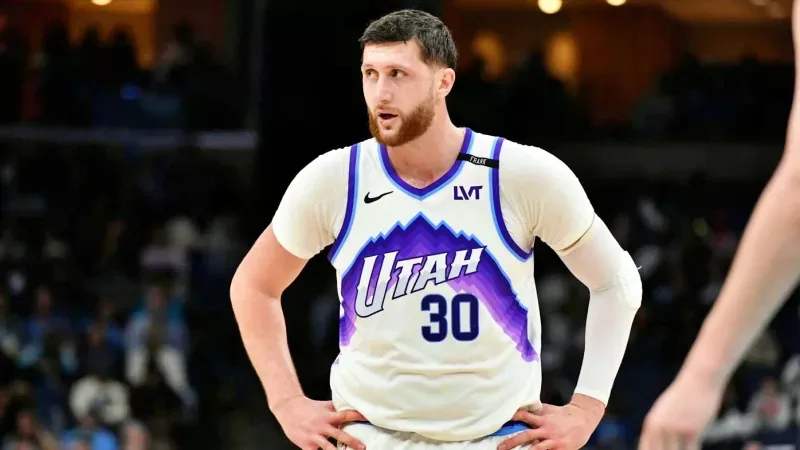 Jusuf Nurkić