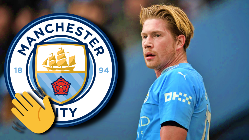 Kevin De Bruyne