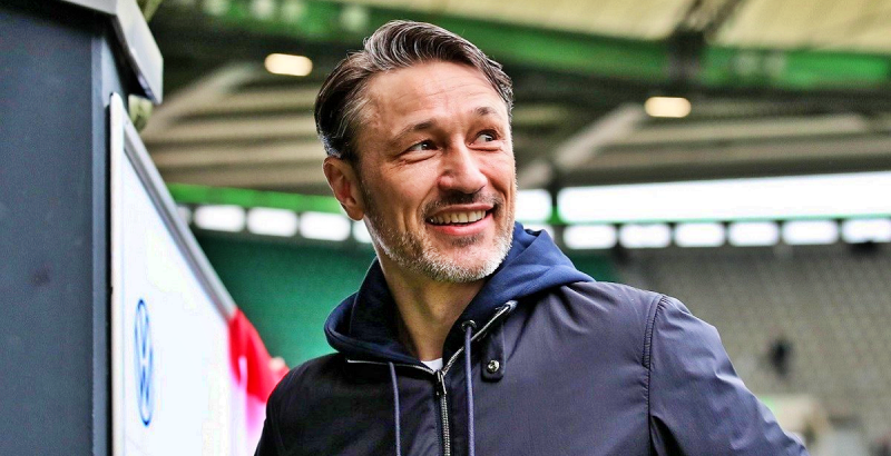 Niko Kovač