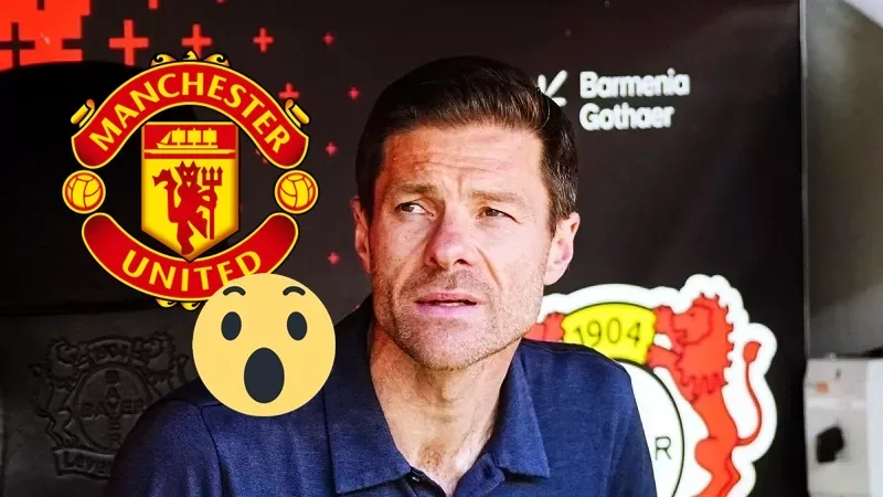 Xabi Alonso