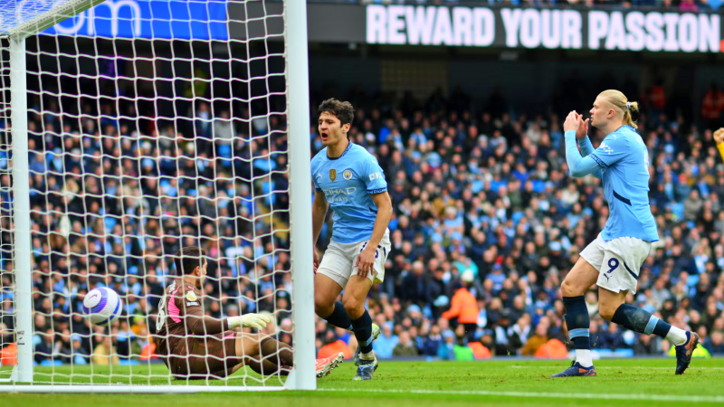 Manchester City