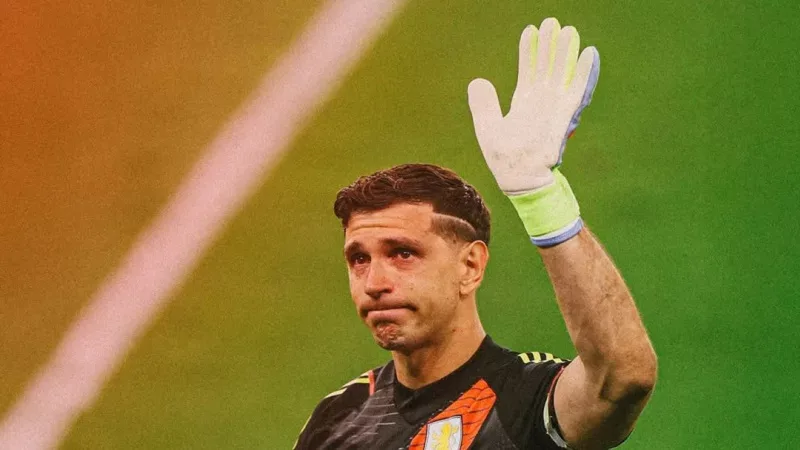 17 05 Emiliano Martinez