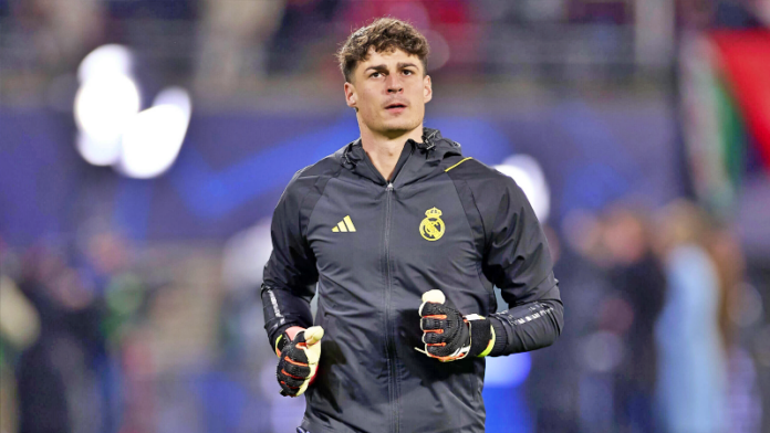 Kepa Arrizabalaga