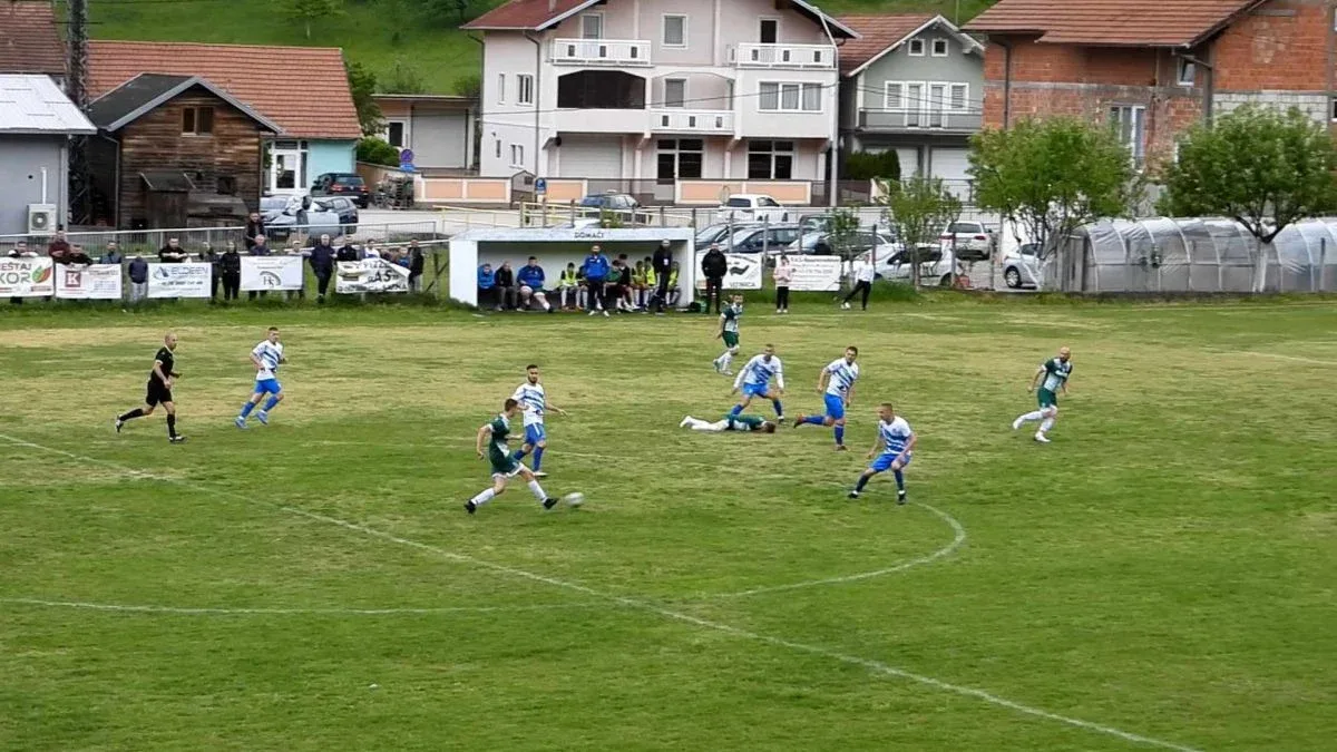 FK Omazići