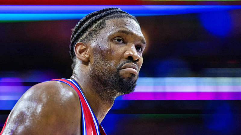 Joel Embiid