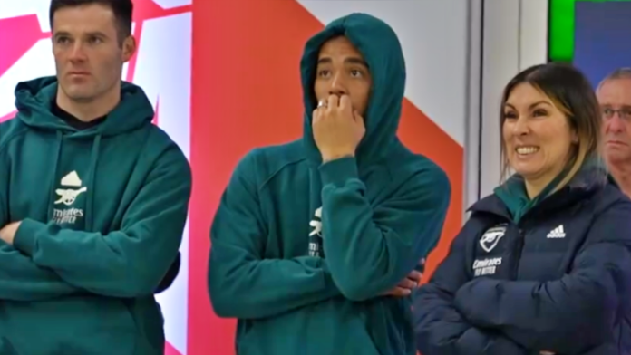 Gabriel Jesus