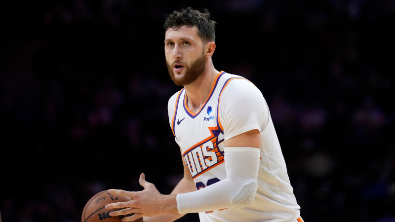 Jusuf Nurkić