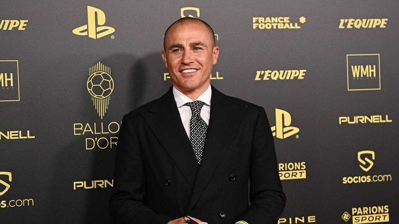 Fabio Cannavaro