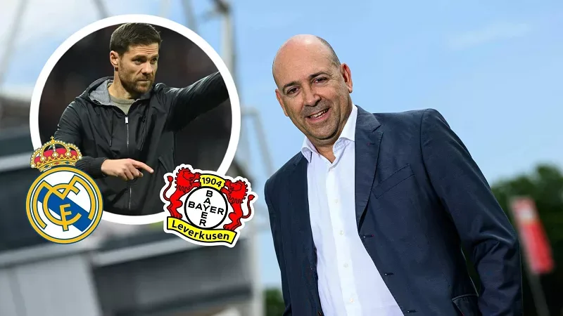 Xabi Alonso Fernando Carro