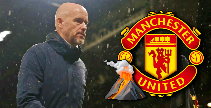 Erik Ten Hag