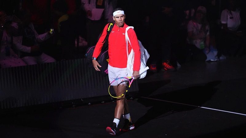 Rafael Nadal
