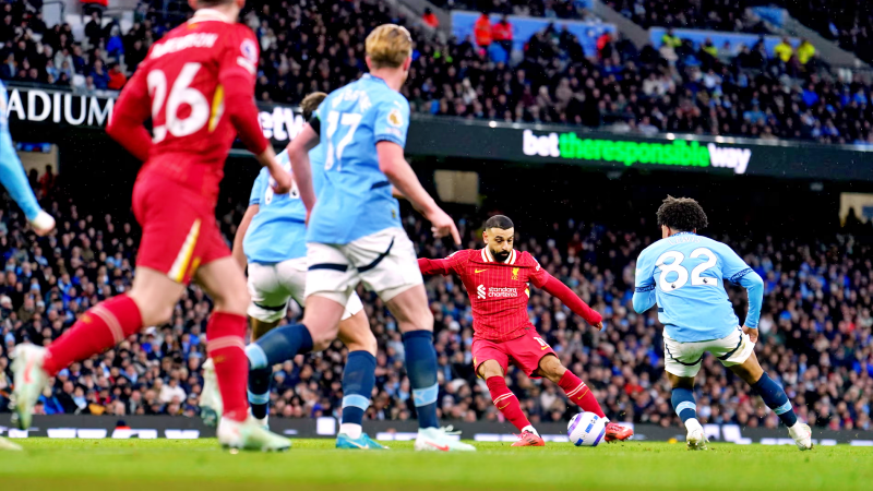 Mohamed Salah