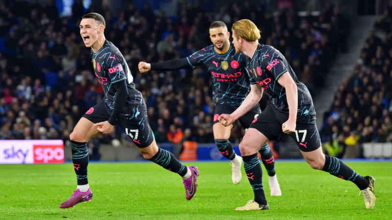 Manchester City