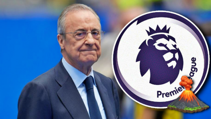 Florentino Perez