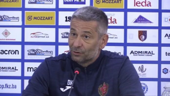 Dean Klafurić