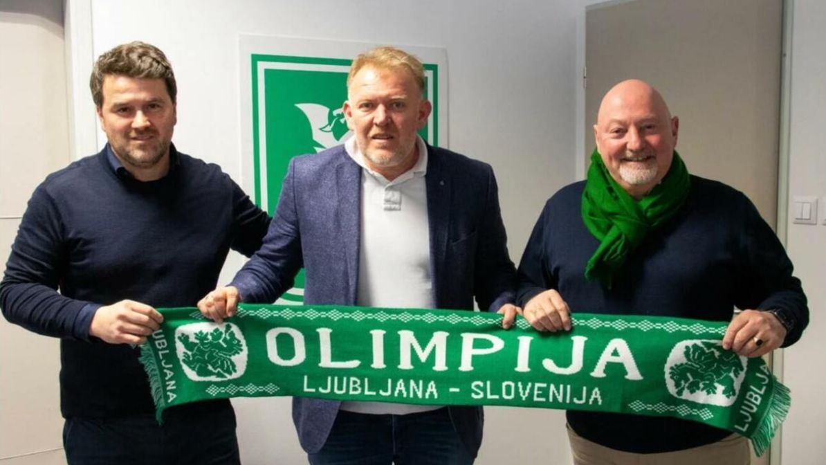 Robert Prosinečki slo