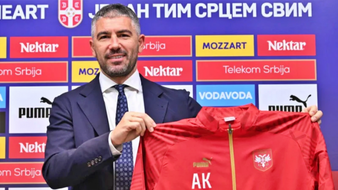 Aleksandar Kolarov