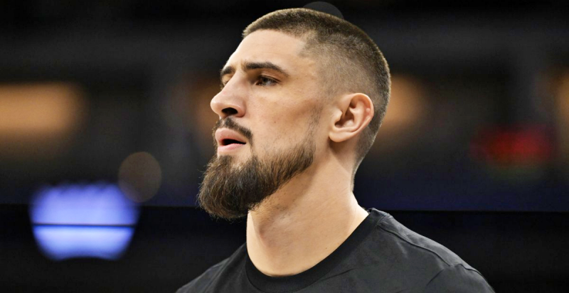 Alex Len