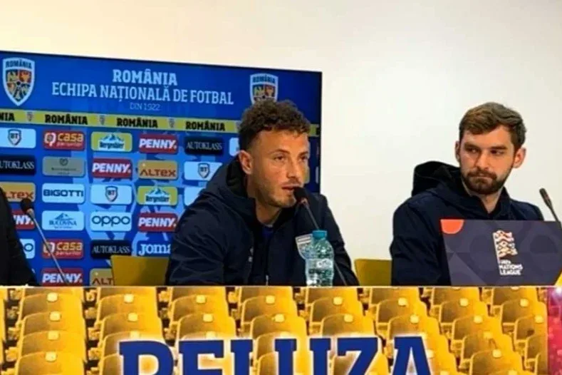 Amir Rrahmani Kosovo kapiten selekcije