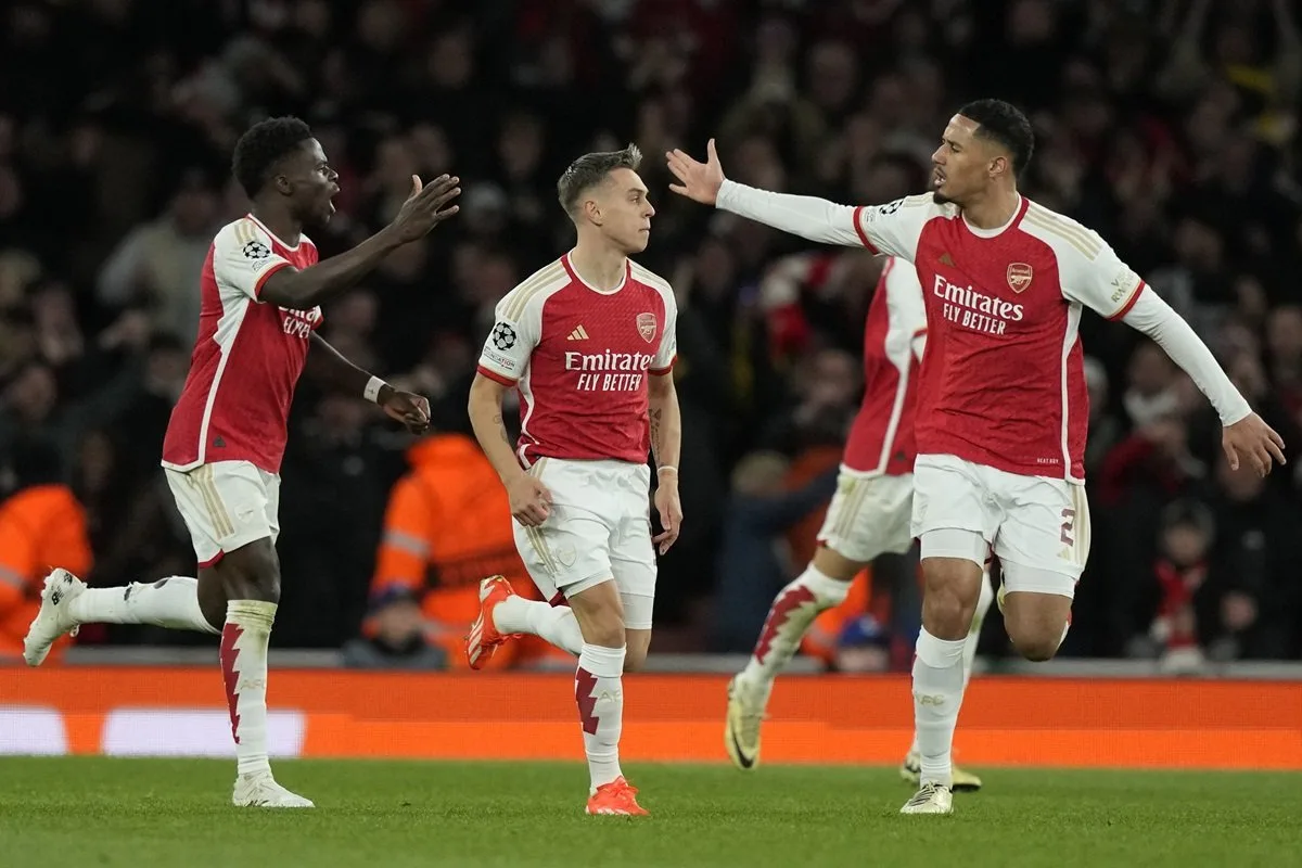 Arsenal