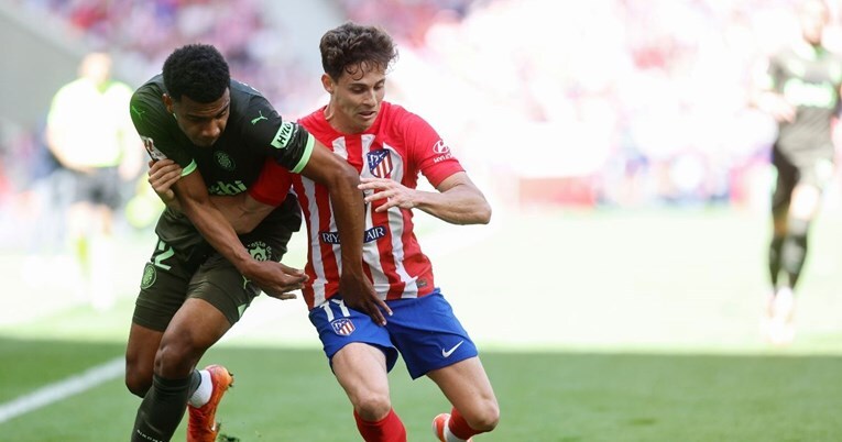 Atletico Madrid