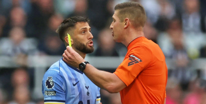 Rodrigo Bentancur