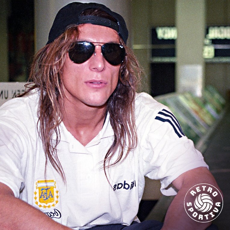 Claudio Caniggia