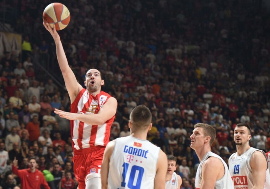 Crvena zvezda Buducnost Foto Aleksandar Dimitrijevic RAS Srbija 872x610