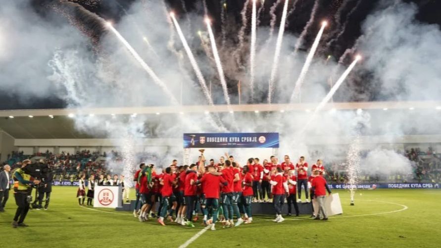 Crvena zvezda