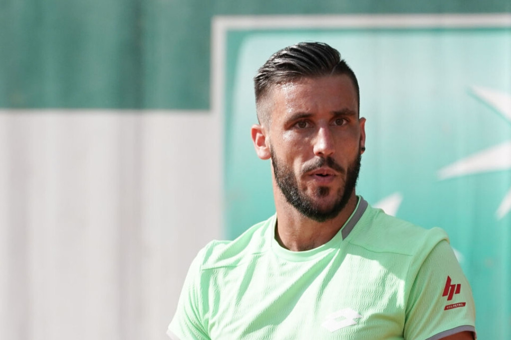 Damir Dzumhur