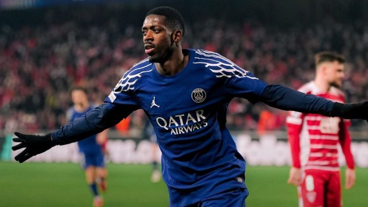 Dembele 1