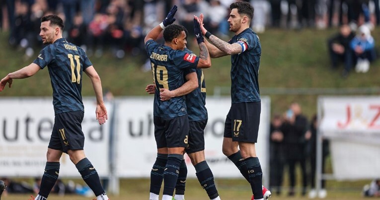 Dinamo foto Luka stanzl/PIXSELL
