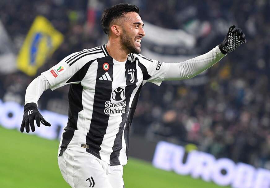 Douglas Luiz