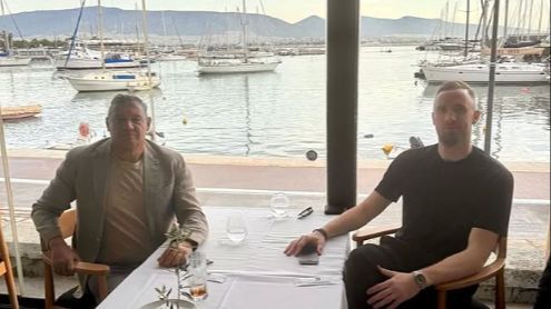 Dzanan Musa Misko Raznatovic