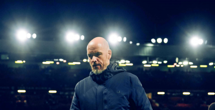 Erik ten Hag