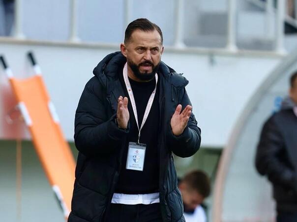 Edis Mulalic Foto: FK Dečić