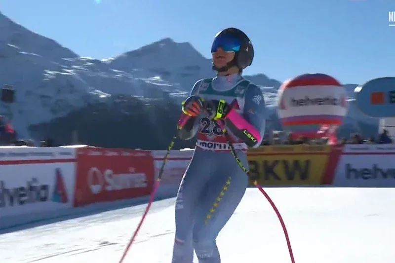 Elvedina Muzaferija 12 Foto: Screenshot