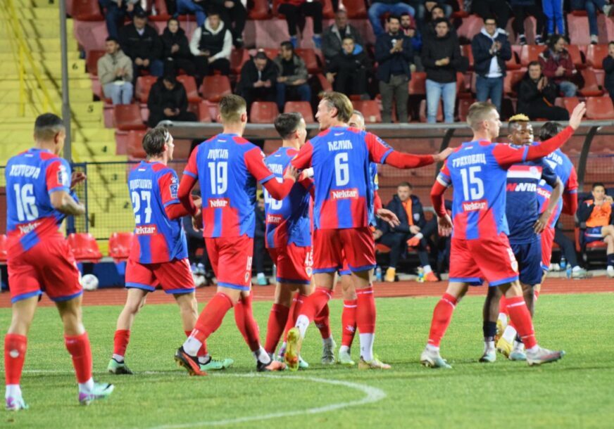 FK Borac