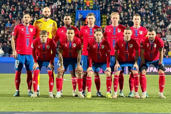 FK Borac