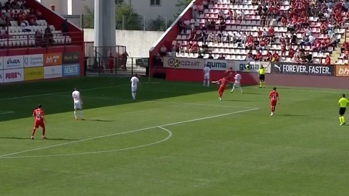 FK Velez HSK Zrinjski 04 Arena Sport