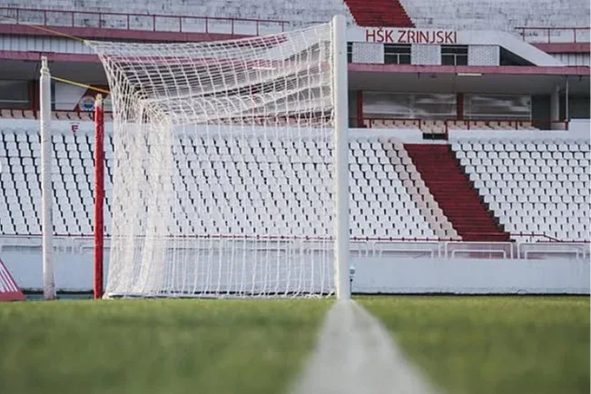 FK Velez HSK Zrinjski