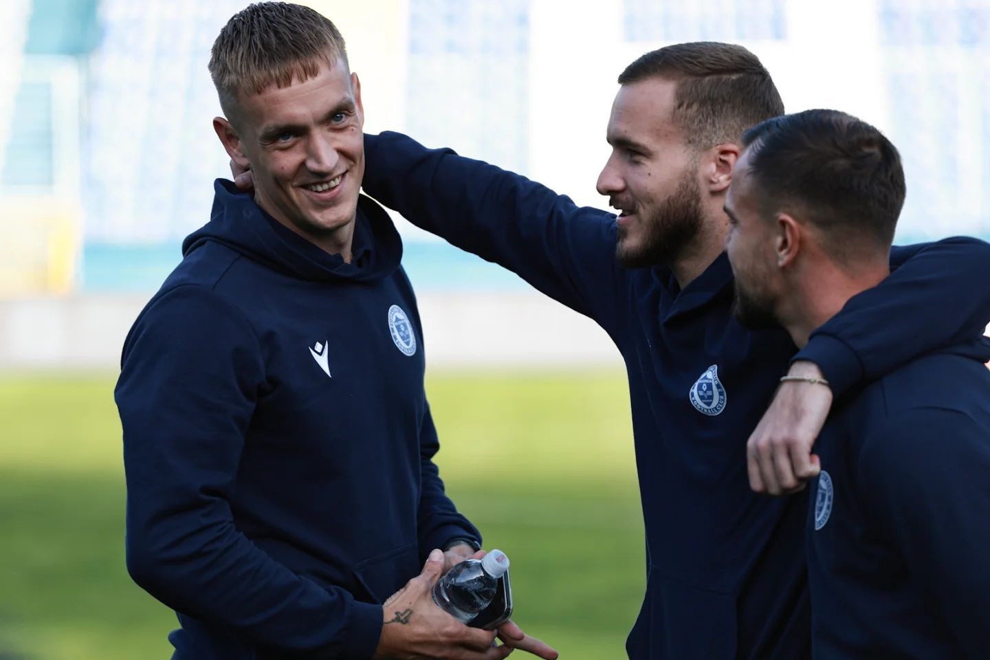 FK Zeljeznicar