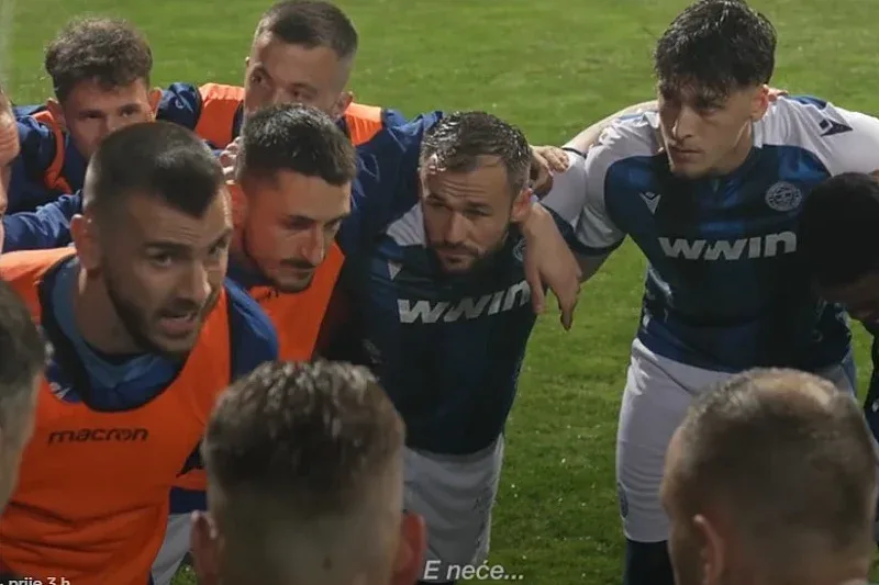 FK Zeljeznicar