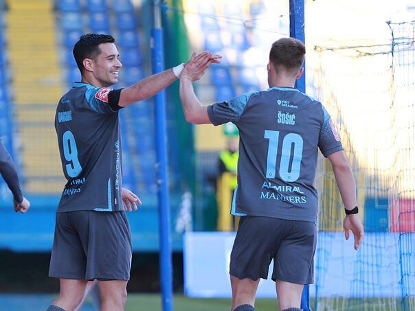 FK Zeljeznicar