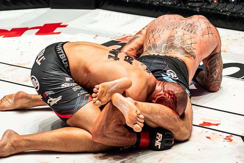 FNC Michal Kita Martin Batur Foto: FNC