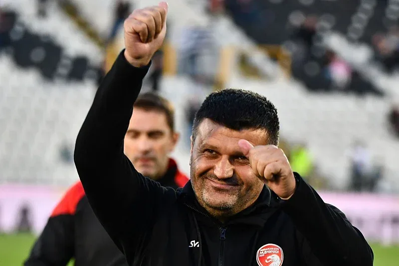 Feda Dudic