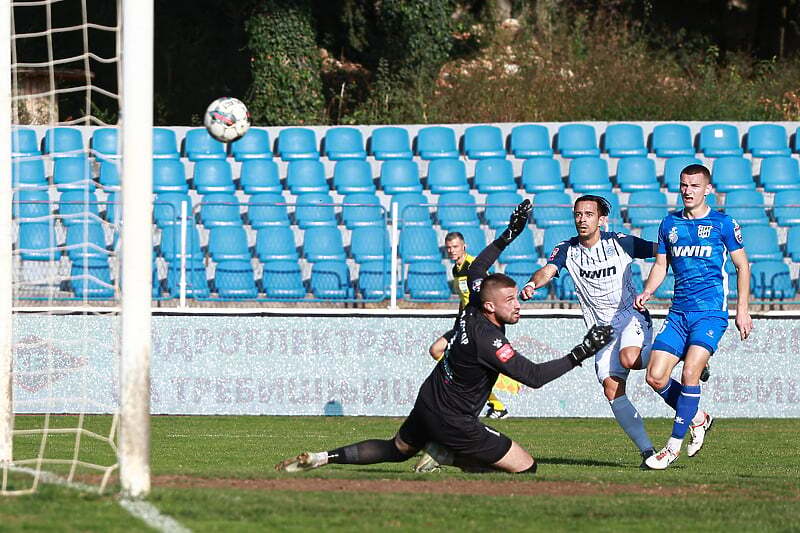 Fk Zeljeznicar