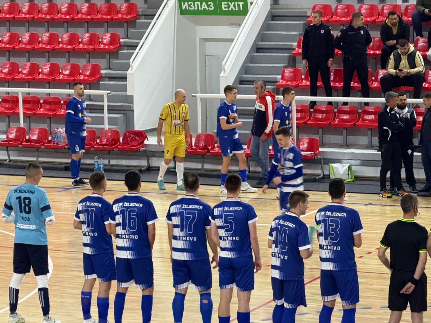 Futsal sarajevojpg